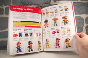 Guide de Jeu Super Mario Odyssey - Edition Collector (09)